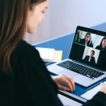 Zoom as the New Normal for Business Meetings