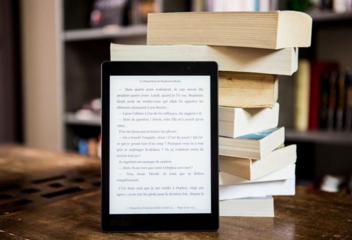Welcoming the Transition from Traditional Book Publishing to Digital Publishing