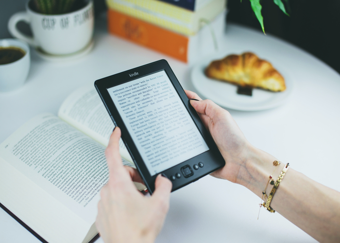Welcoming the Transition from Traditional Book Publishing to Digital Publishing