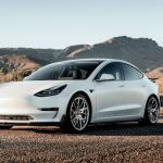 Tesla Recalls New Models Due to Seat Belt Issues