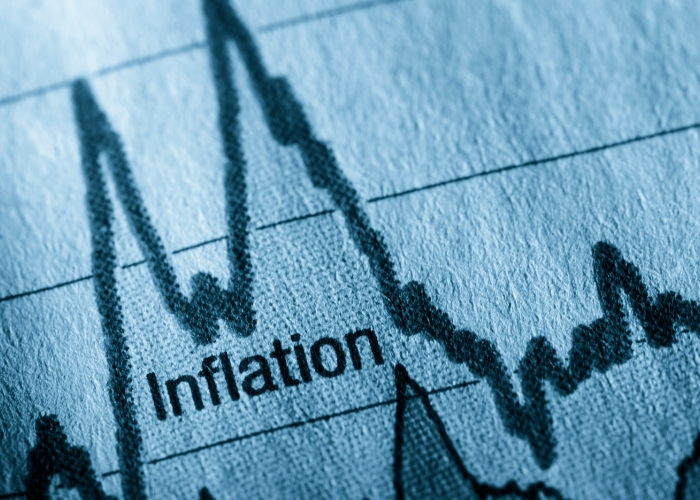 CFOs See Hyperinflation as a Threat to Businesses