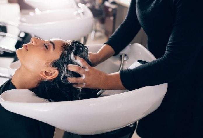 Hair Salons Reopening During COVID-19