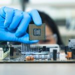 Shortage of Semiconductors Sends Panic Signals Worldwide