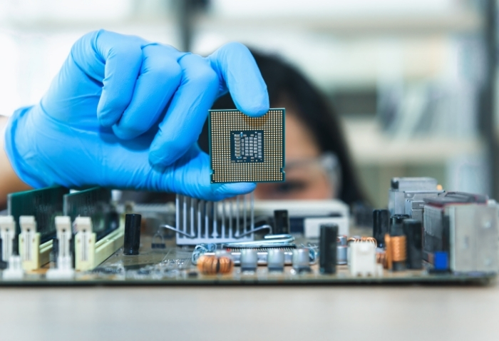 Shortage of Semiconductors Sends Panic Signals Worldwide