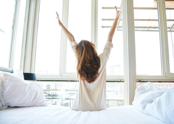 Tips on Becoming a Morning Person