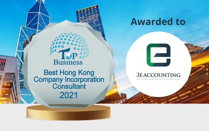 Best Hong Kong Company Incorporation Consultant in 2021
